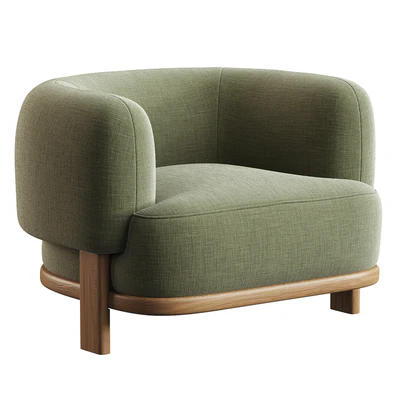 Buho Chair — Ver 2