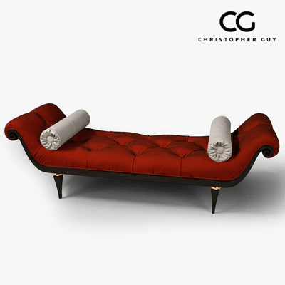 Christopher Guy 60-0249 Corella — Ver 2