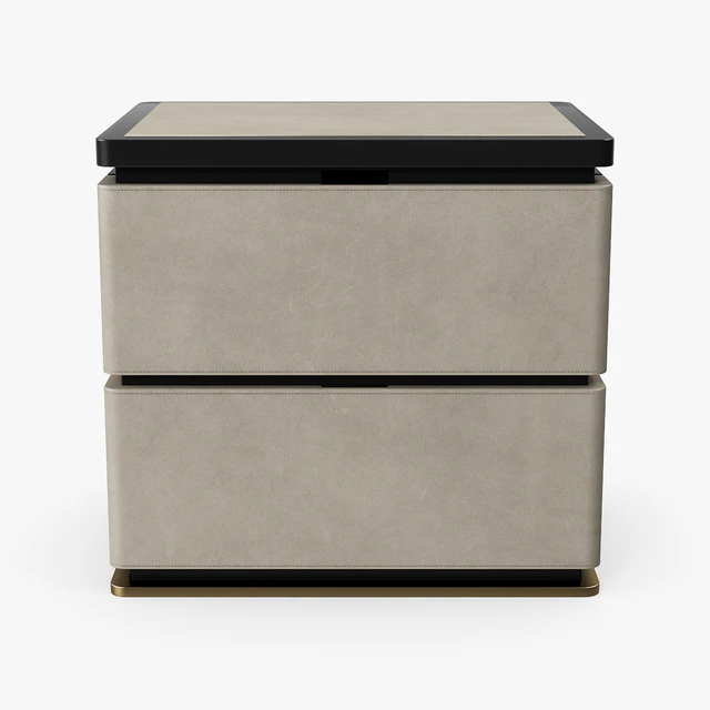 Promemoria - Au bout de la nuit bedside table — Скачать