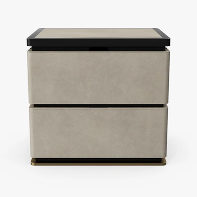 Promemoria - Au bout de la nuit bedside table — Вид 2