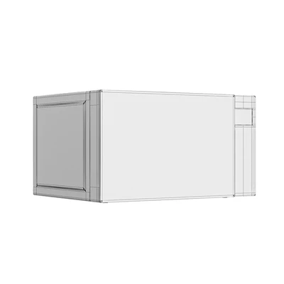 LG MW25W35GIS — Ver 3
