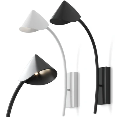 Capuccina by Mantra Wall Lamp — Вид 1