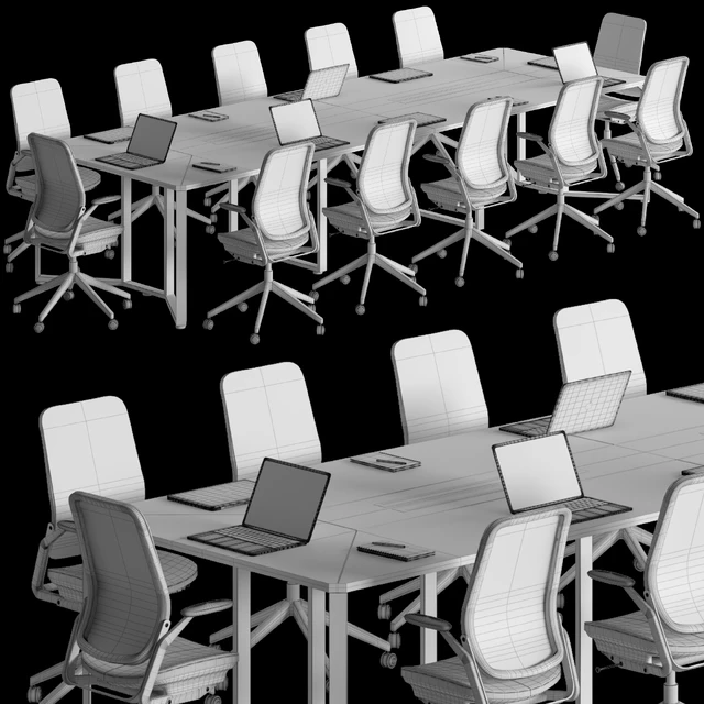 conference table 15 — Descargar