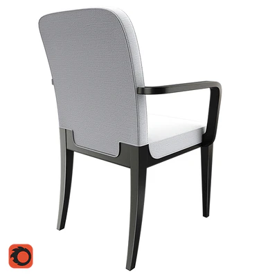 EM / Dining Chair — Ver 2