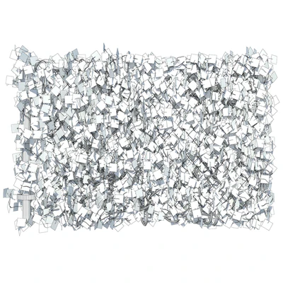 Fence with ivy v2 — View 2