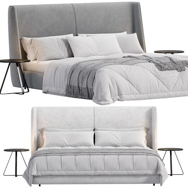 Echo Bed by Domkapa — Descargar