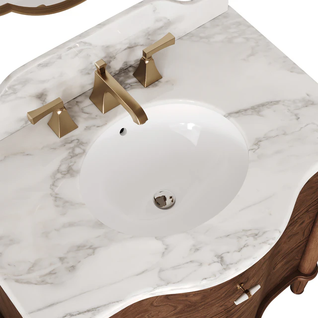 Valerie Single Vanity by Soho Home — Скачать