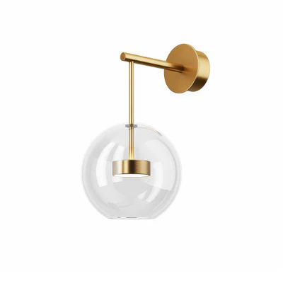 soffio wall vertical lamp by giopato coombes — download