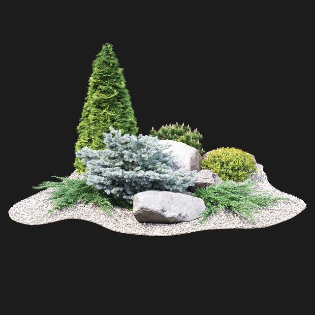Alpine hill — Descargar