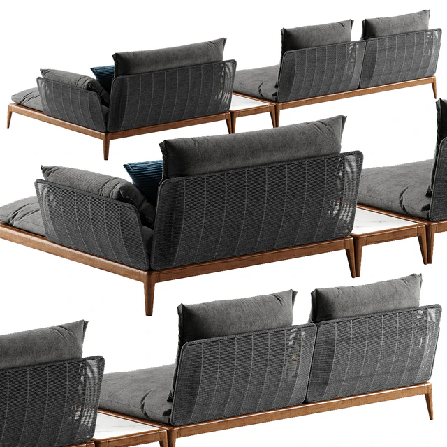 Talenti Cruise sofa 3 — Скачать