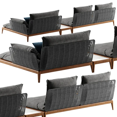 Talenti Cruise sofa 3 — Вид 2