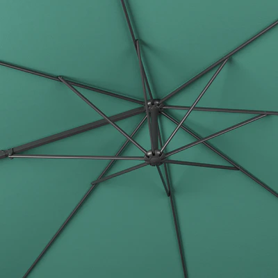 Cantilever Octagonal Parasol — Вид 2