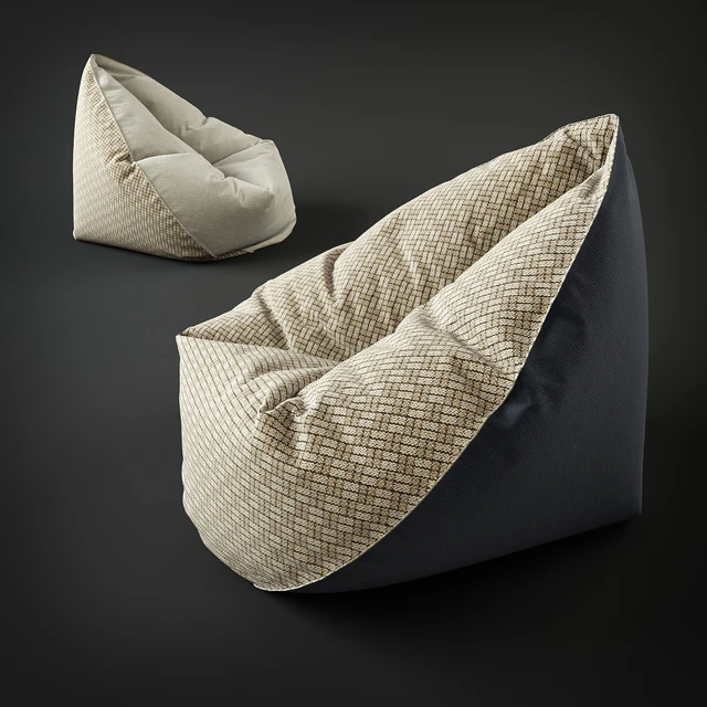 Frameless chair — Descargar