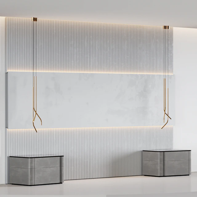 Wall panel — Descargar