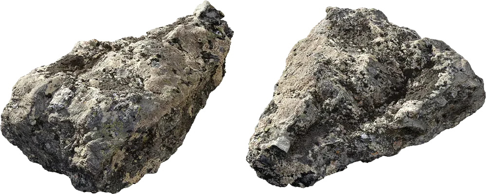 tundra boulder 003 — Descargar