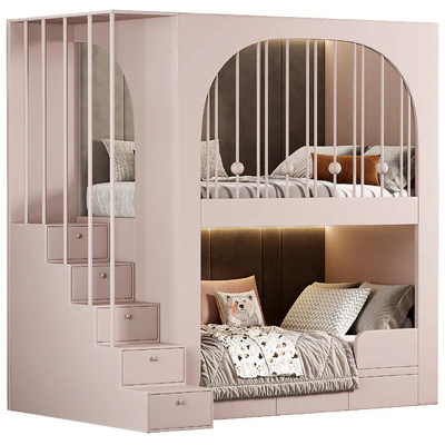 kids bedroom 02 — Ver 2
