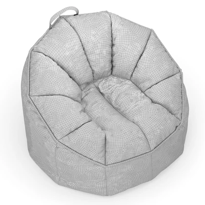 Chair bag Dreambag — Ver 2
