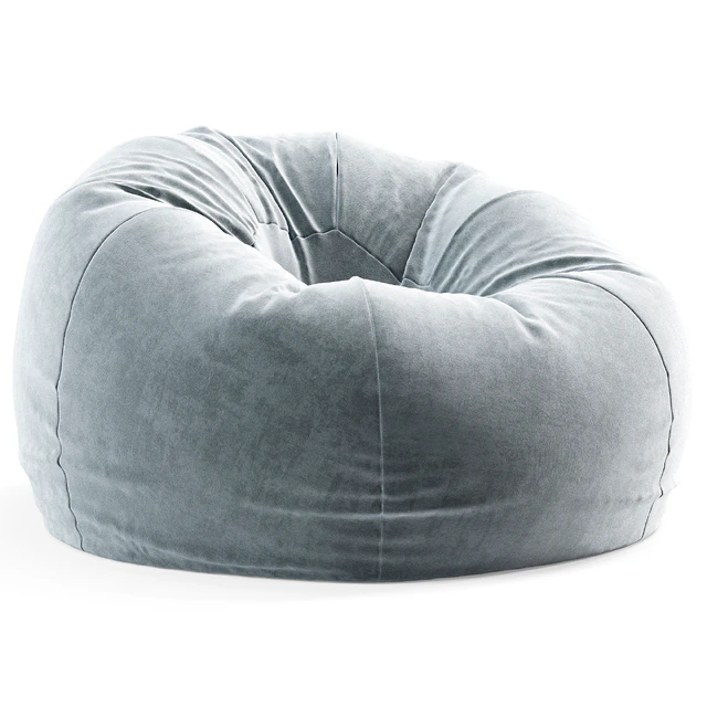 Bean Bag Chair By Westelm — Скачать