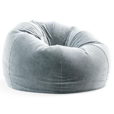 Bean Bag Chair By Westelm — Вид 2