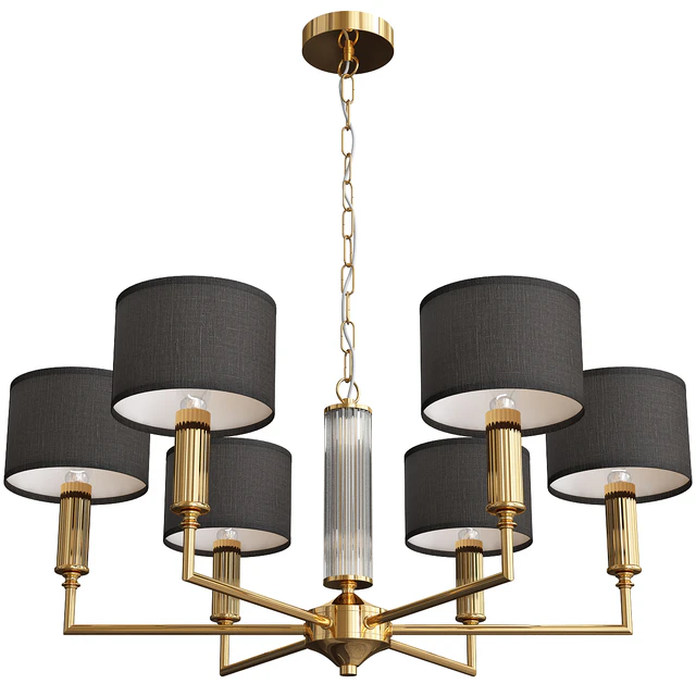 Favourite Chandelier Set-11 — Скачать