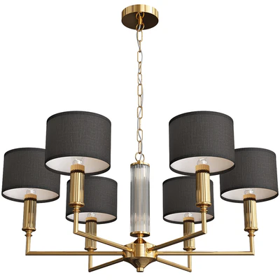Favourite Chandelier Set-11 — Вид 2