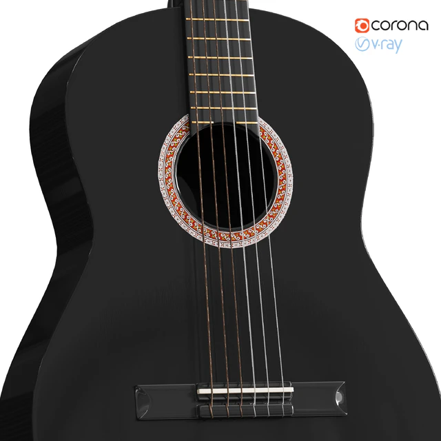 Guitar — Descargar
