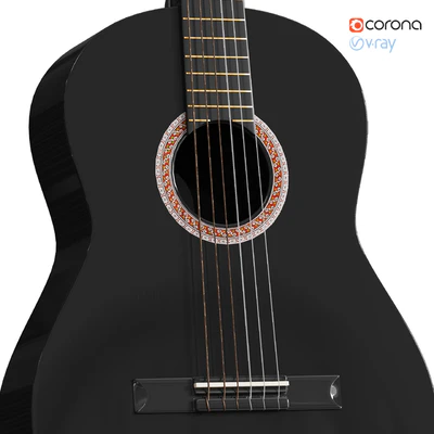 Guitar — Ver 2