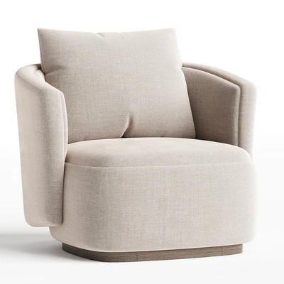CASPIA ARM CHAIR — Вид 1