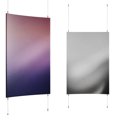 Arched panel ARC — Ver 1
