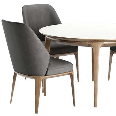 Emma chair play table — Ver 2