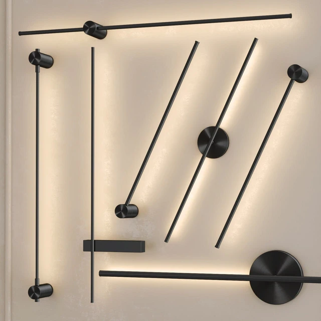 Sconce Trumpet tube Wide collection — Descargar