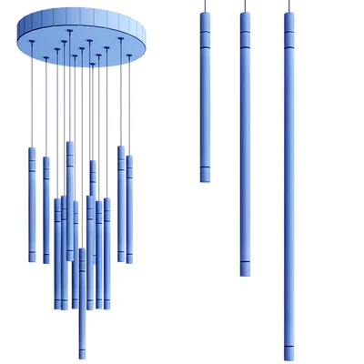 MOTIF LED Multi Light Pendant — Ver 2