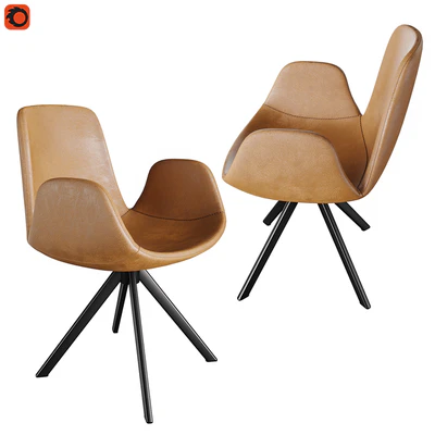 Armchair Yasmin — Ver 2