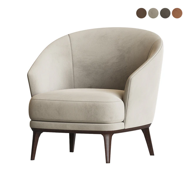 Amy Armchair Bielefelder Werkstaetten — Descargar