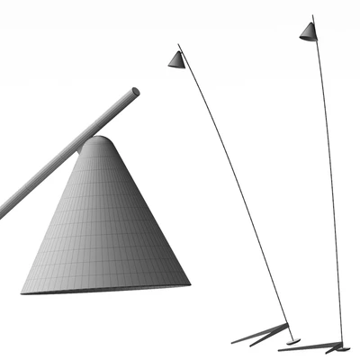 Artemide Vea Floor Lamp — Вид 2
