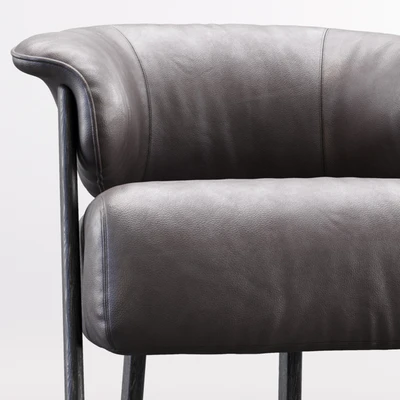 BACK WING By Cassina — Вид 2