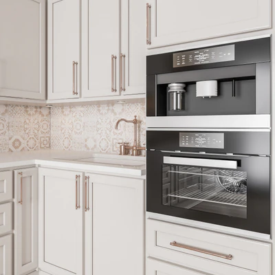Kitchen Neo Classic - Cream Set 27 — Вид 2
