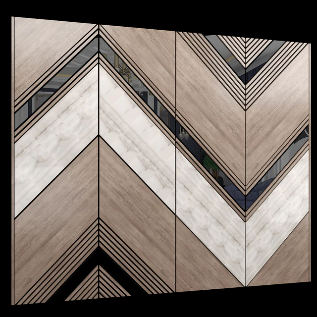Wall panel — Descargar