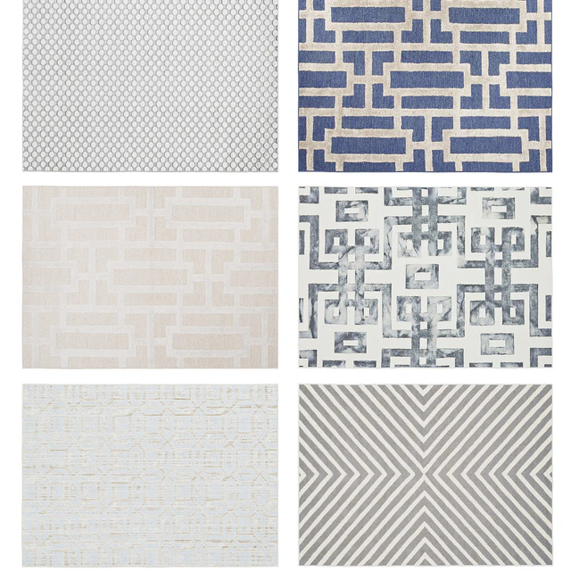 Mercer41 Rugs part 4 — Descargar