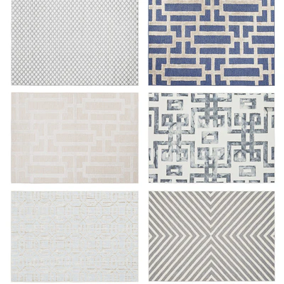 Mercer41 Rugs part 4 — Ver 2