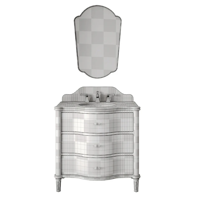 Valerie Single Vanity by Soho Home — Скачать