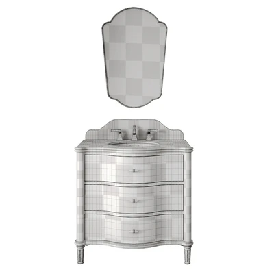 Valerie Single Vanity by Soho Home — Вид 3