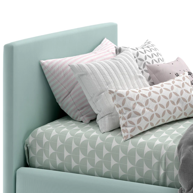 Iorca Bolzan CornerBed and Daybed — Descargar