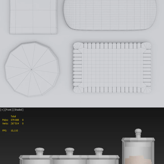 Cookie jars 2 — Скачать
