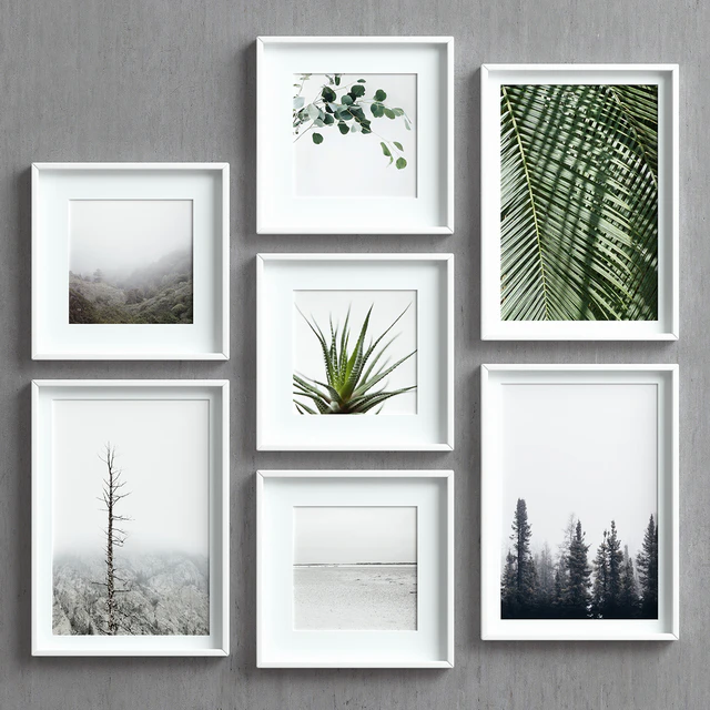 Picture Frames Set-48 — Descargar