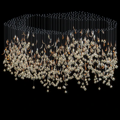 Droplight - Vargov Design — Ver 1