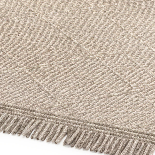 BENUTA DAPHNE WOOL RUG — Скачать