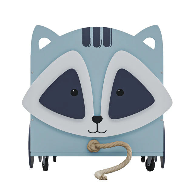 Baby Trolley — Descargar