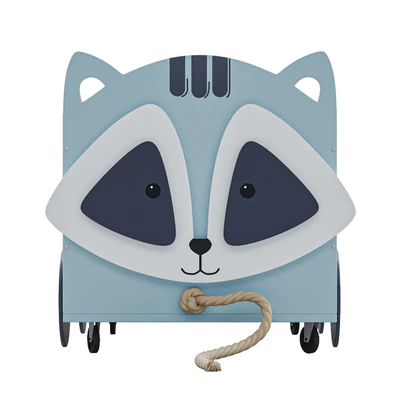 Baby Trolley — Ver 2