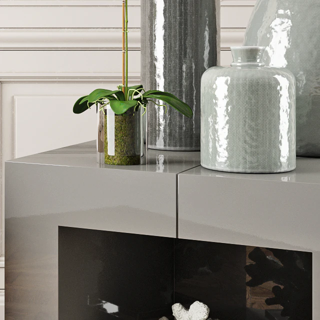 Decoration set 3 by Kelly Hoppen — Скачать